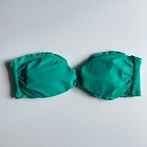 Victorias Secret Bandeau bikini top